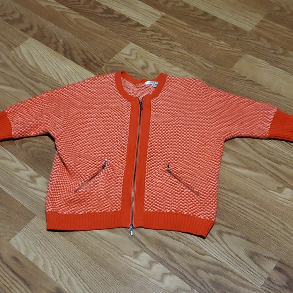 Sweater Cabi cocoon style 195